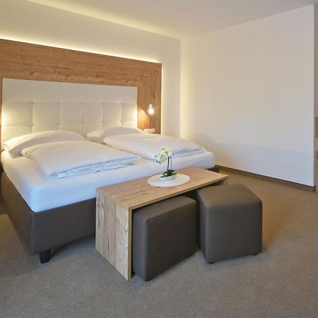 Hotel Berghof Millstatt Extérieur photo