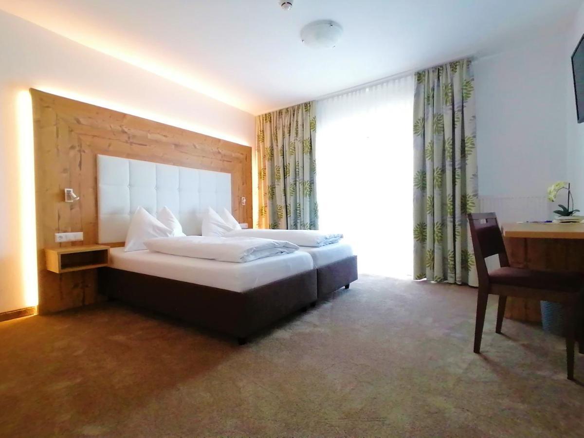 Hotel Berghof Millstatt Extérieur photo