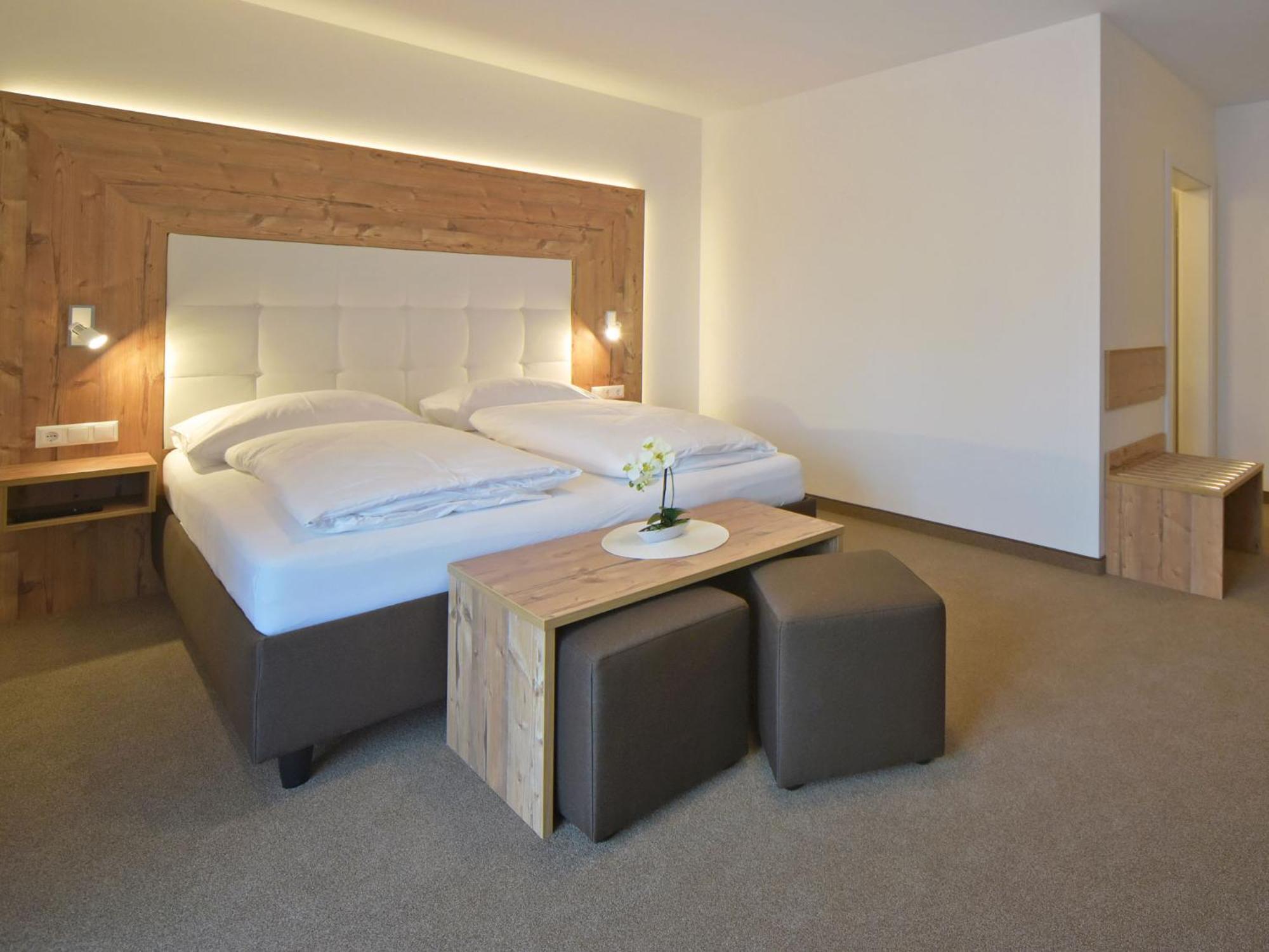 Hotel Berghof Millstatt Extérieur photo