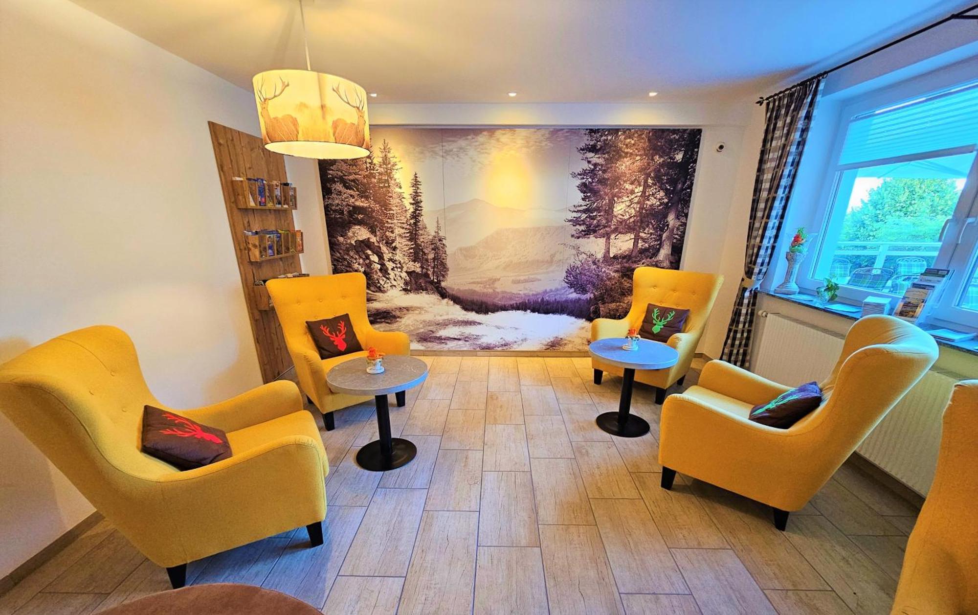 Hotel Berghof Millstatt Extérieur photo
