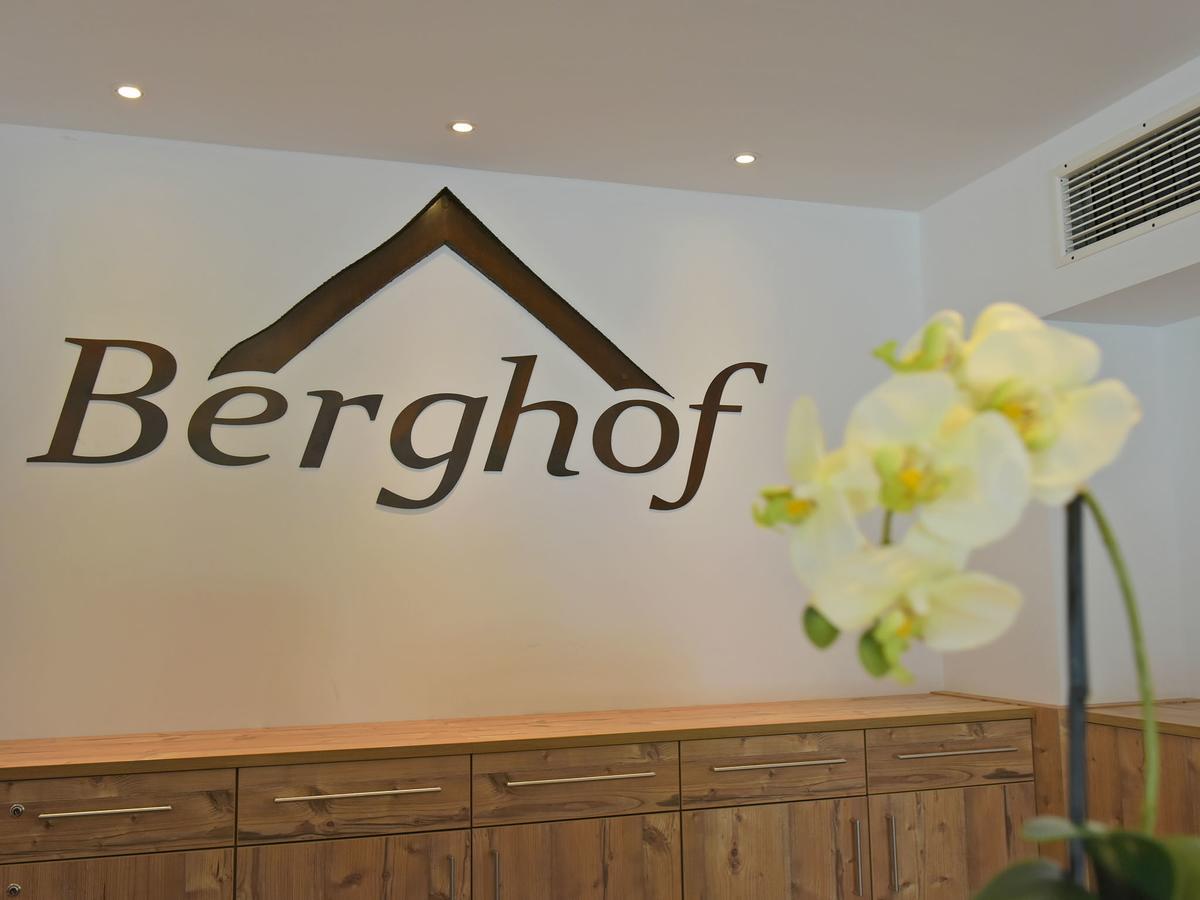 Hotel Berghof Millstatt Extérieur photo