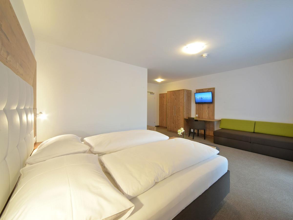 Hotel Berghof Millstatt Extérieur photo