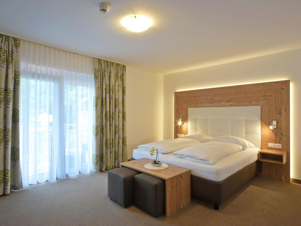 Hotel Berghof Millstatt Extérieur photo