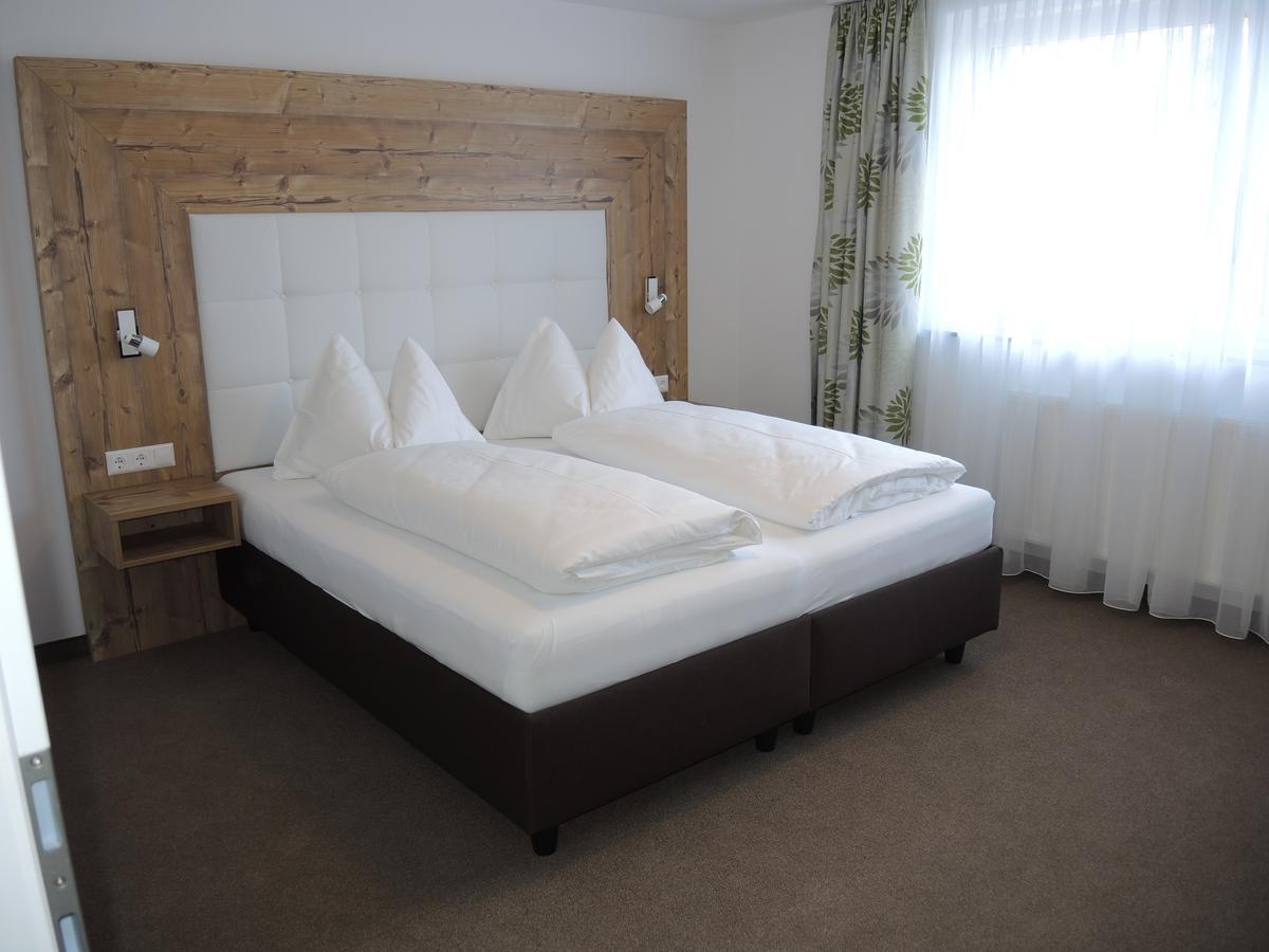 Hotel Berghof Millstatt Extérieur photo