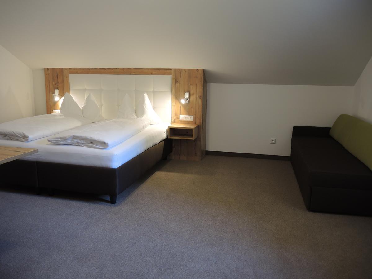 Hotel Berghof Millstatt Extérieur photo