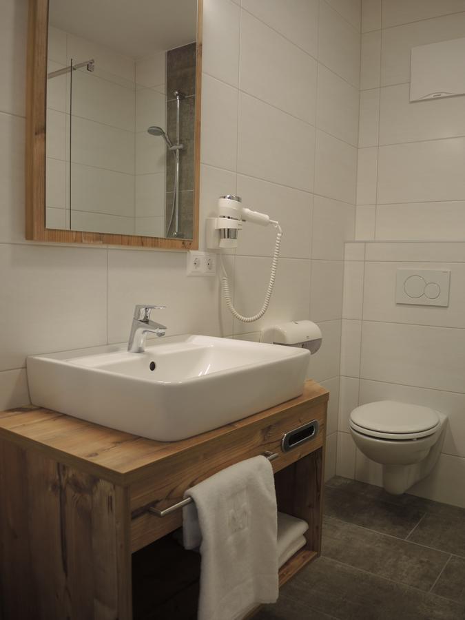 Hotel Berghof Millstatt Extérieur photo